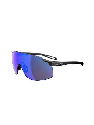 EVIL EYE | Lunettes de sport pour hommes vistair-y | schwarz